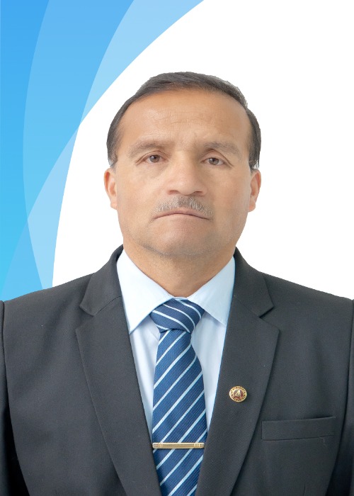 SAMANIEGO TOCTO JONY ALBERTO